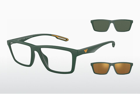 Óculos de marca Emporio Armani EA4189U 50581W