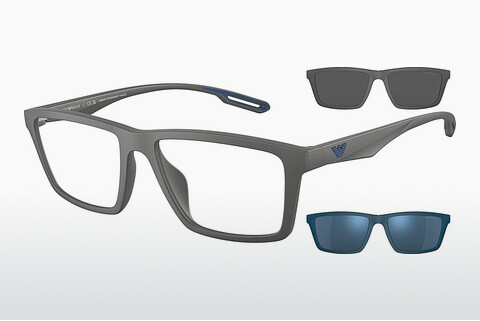 Óculos de marca Emporio Armani EA4189U 50601W