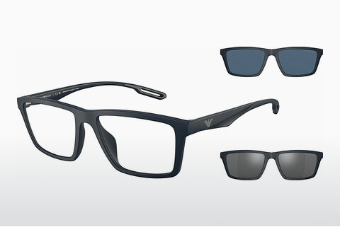 Óculos de marca Emporio Armani EA4189U 50881W