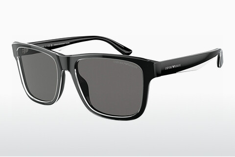 Óculos de marca Emporio Armani EA4208 605187