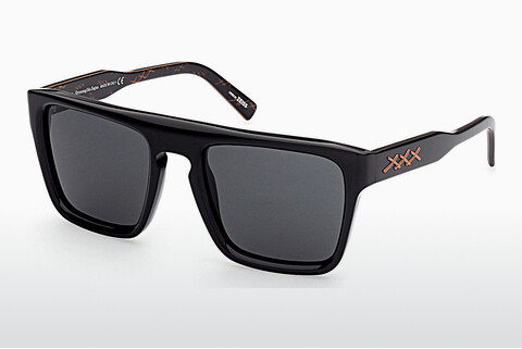 Óculos de marca Ermenegildo Zegna XXX 10 (EZ0157 01A)
