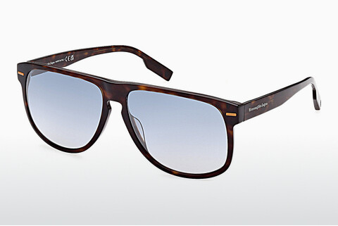 Óculos de marca Ermenegildo Zegna EZ0201 52X