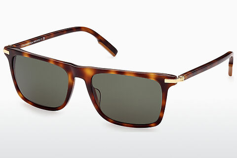 Óculos de marca Ermenegildo Zegna EZ0204 52N