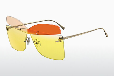 Óculos de marca Fendi FF 0399/S 6R2/06