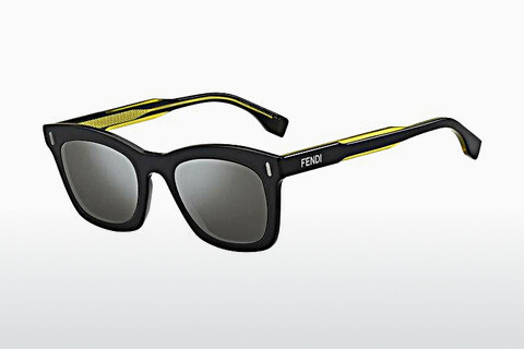 Óculos de marca Fendi FF M0101/S 71C/T4