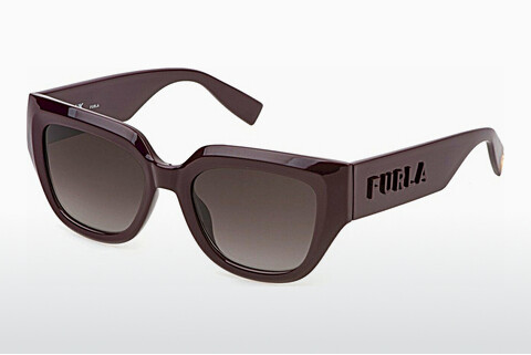 Óculos de marca Furla SFU809V 01CK