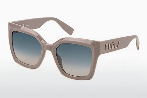 Óculos de marca Furla SFU810V 06Y1