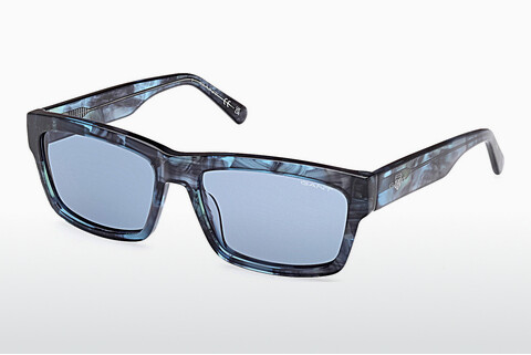 Óculos de marca Gant GA7230 55V