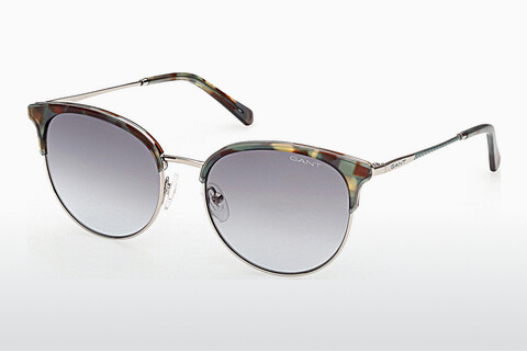 Óculos de marca Gant GA8075 55P