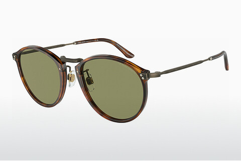 Óculos de marca Giorgio Armani AR 318SM 598814