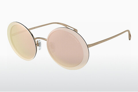 Óculos de marca Giorgio Armani AR6087 30114Z