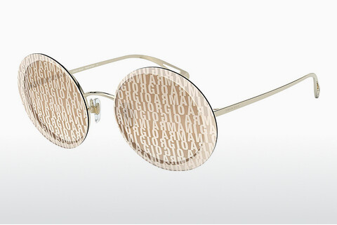 Óculos de marca Giorgio Armani AR6087 3013/K