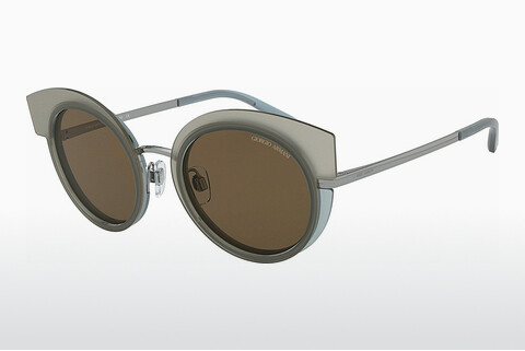 Óculos de marca Giorgio Armani AR6091 301073