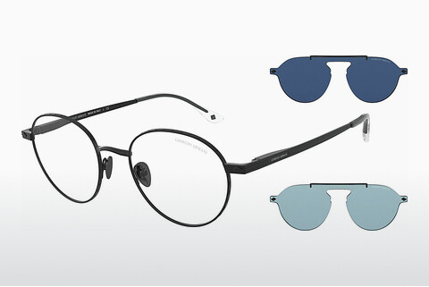Óculos de marca Giorgio Armani AR6107 30011W