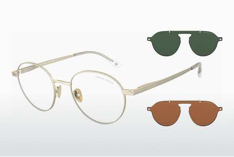 Óculos de marca Giorgio Armani AR6107 30021W