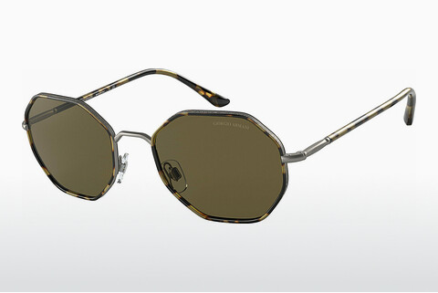 Óculos de marca Giorgio Armani AR6112J 300373
