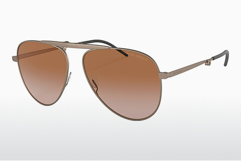 Óculos de marca Giorgio Armani AR6113T 300613