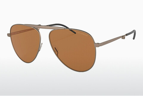 Óculos de marca Giorgio Armani AR6113T 300673