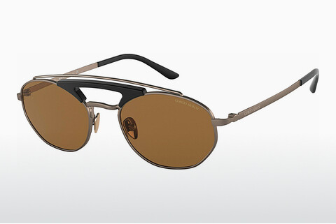Óculos de marca Giorgio Armani AR6116 300673