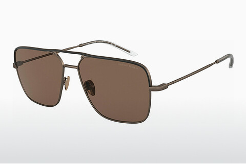 Óculos de marca Giorgio Armani AR6142 300673