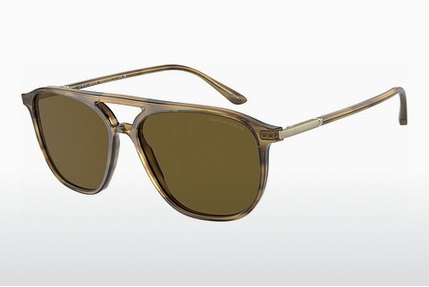 Óculos de marca Giorgio Armani AR8179 600273