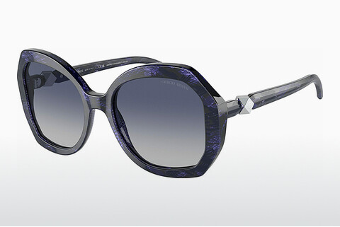 Óculos de marca Giorgio Armani AR8180 60004L