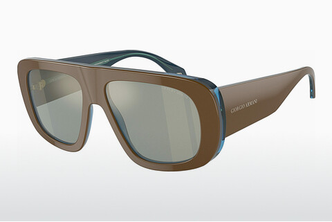 Óculos de marca Giorgio Armani AR8183 5985Y5