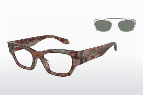 Óculos de marca Giorgio Armani AR8185U 59761W