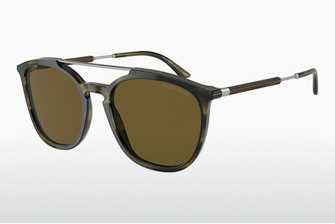 Óculos de marca Giorgio Armani AR8198 603873