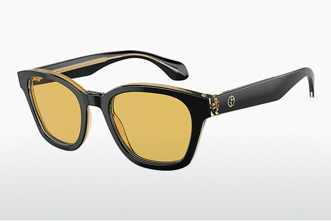 Óculos de marca Giorgio Armani AR8207 608485