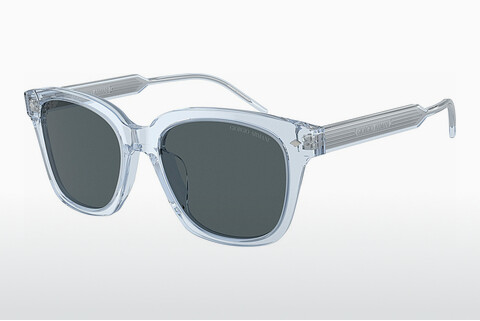 Óculos de marca Giorgio Armani AR8210U 6081R5