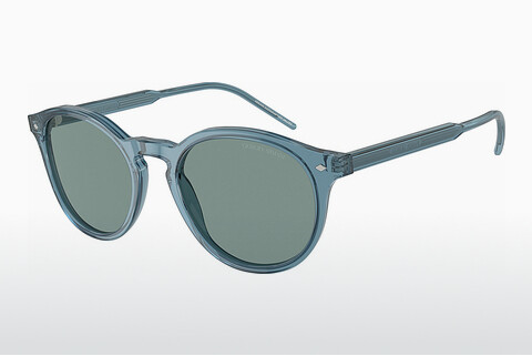 Óculos de marca Giorgio Armani AR8211 607156