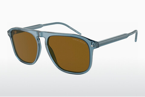 Óculos de marca Giorgio Armani AR8212 607133