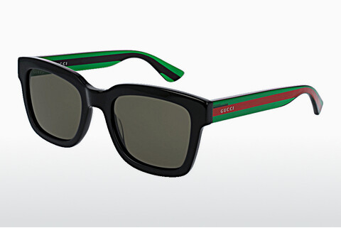 Óculos de marca Gucci GG0001SN 002