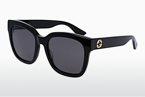 Óculos de marca Gucci GG0034SN 001