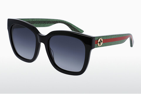 Óculos de marca Gucci GG0034SN 002