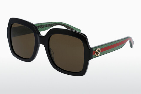 Óculos de marca Gucci GG0036SN 002