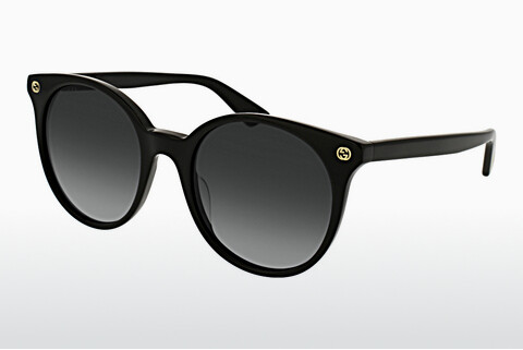 Óculos de marca Gucci GG0091S 001