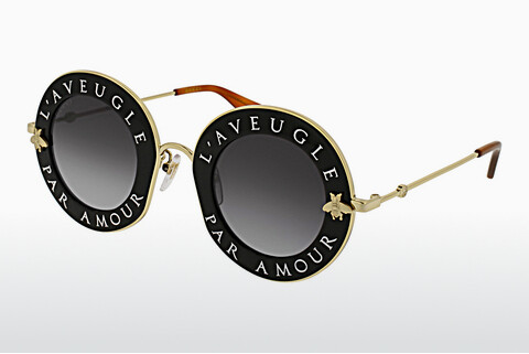 Óculos de marca Gucci GG0113S 001
