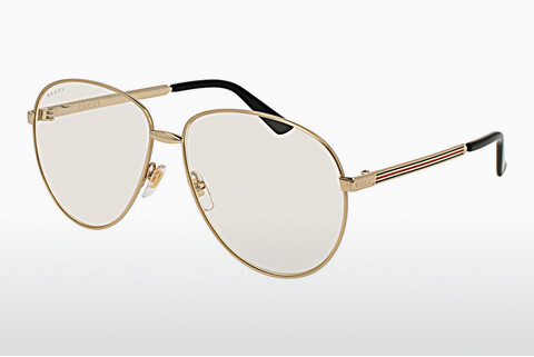 Óculos de marca Gucci GG0138S 003