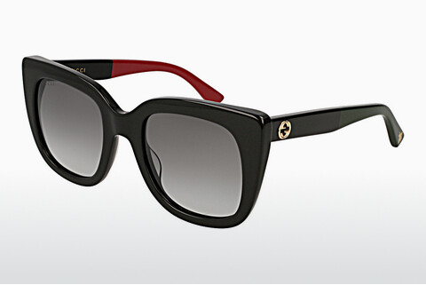 Óculos de marca Gucci GG0163S 003