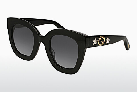 Óculos de marca Gucci GG0208S 001