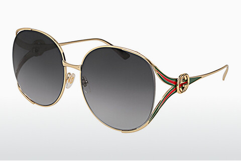Óculos de marca Gucci GG0225S 001