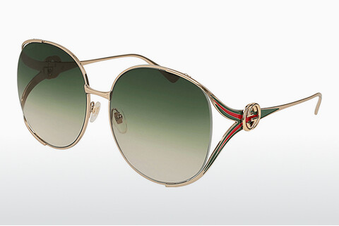 Óculos de marca Gucci GG0225S 003