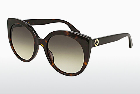 Óculos de marca Gucci GG0325S 002
