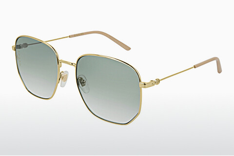 Óculos de marca Gucci GG0396S 002