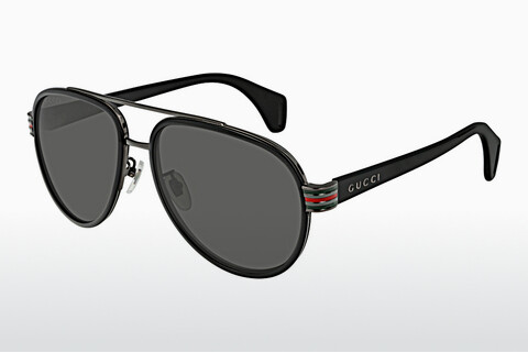 Óculos de marca Gucci GG0447S 001