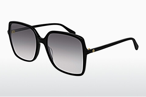 Óculos de marca Gucci GG0544S 001