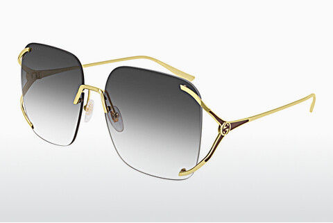 Óculos de marca Gucci GG0646S 001