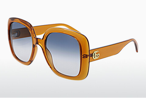 Óculos de marca Gucci GG0713S 003